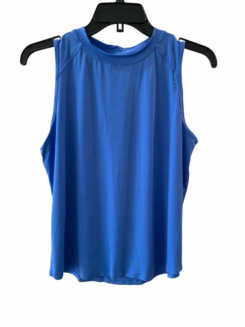 Spanx Blue Size XS Shirt