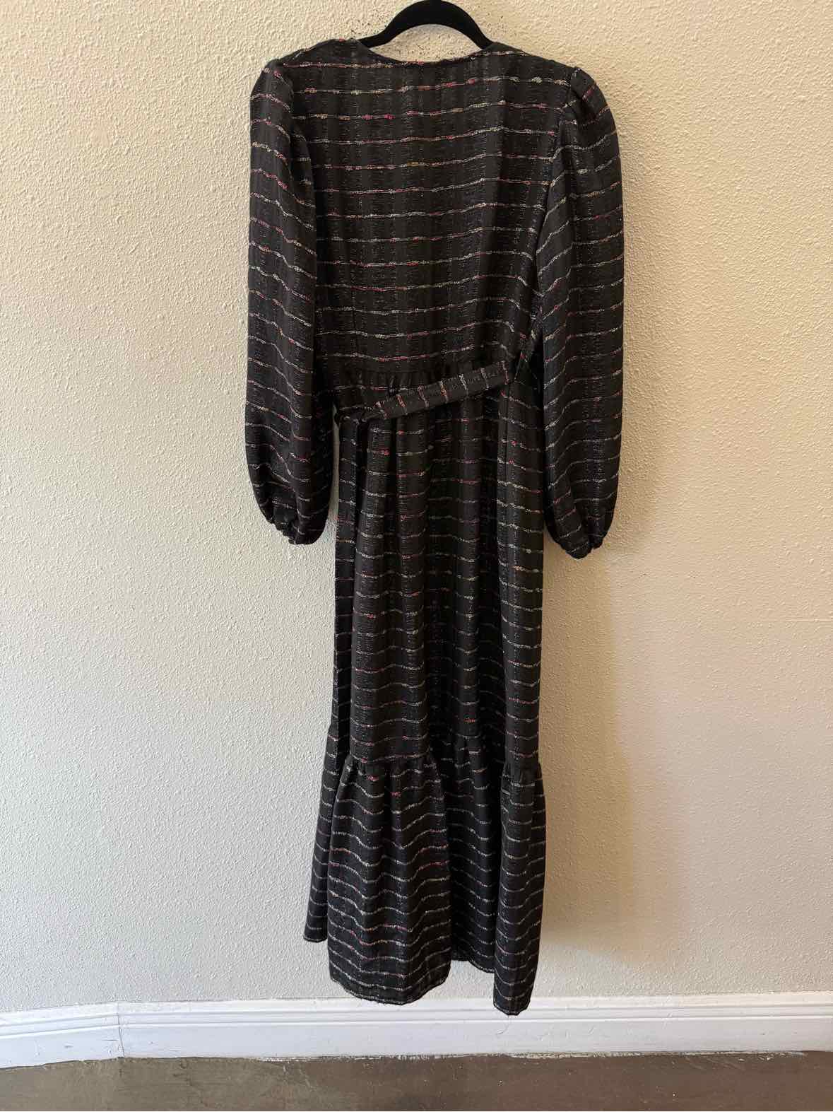 Fresha Black Size S Dress