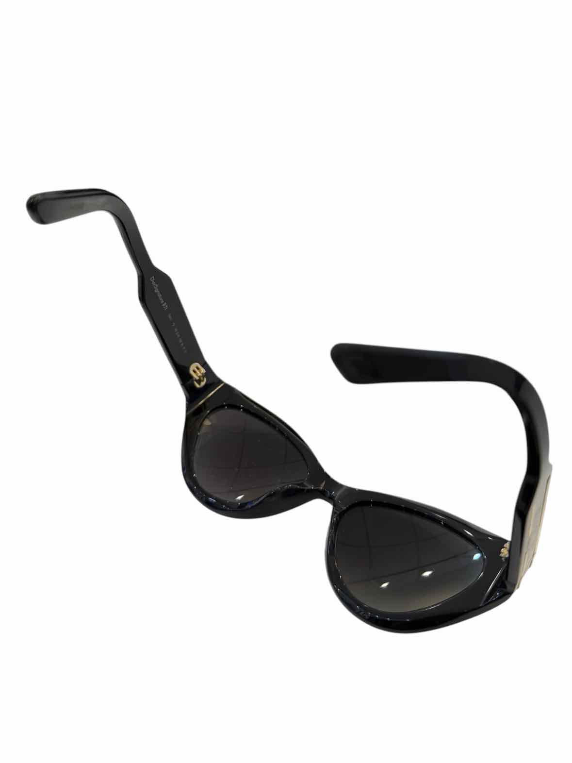Christian Dior Black Sunglasses