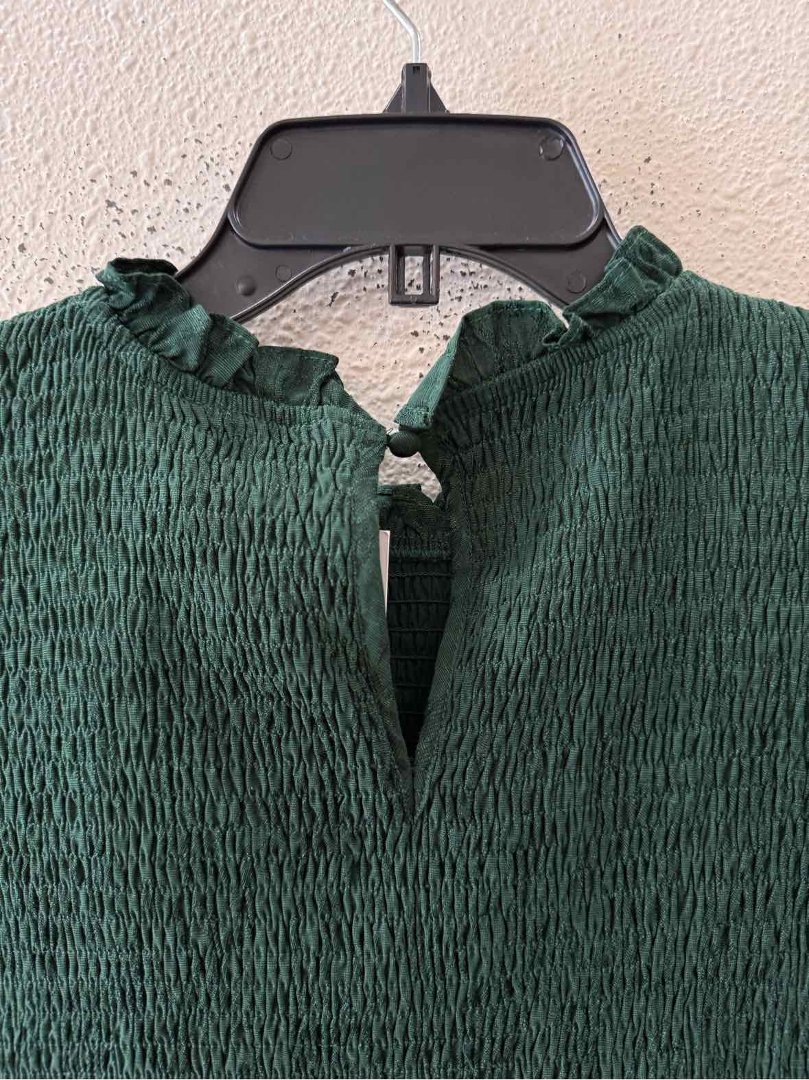 Sugarlips Emerald Size L Dress