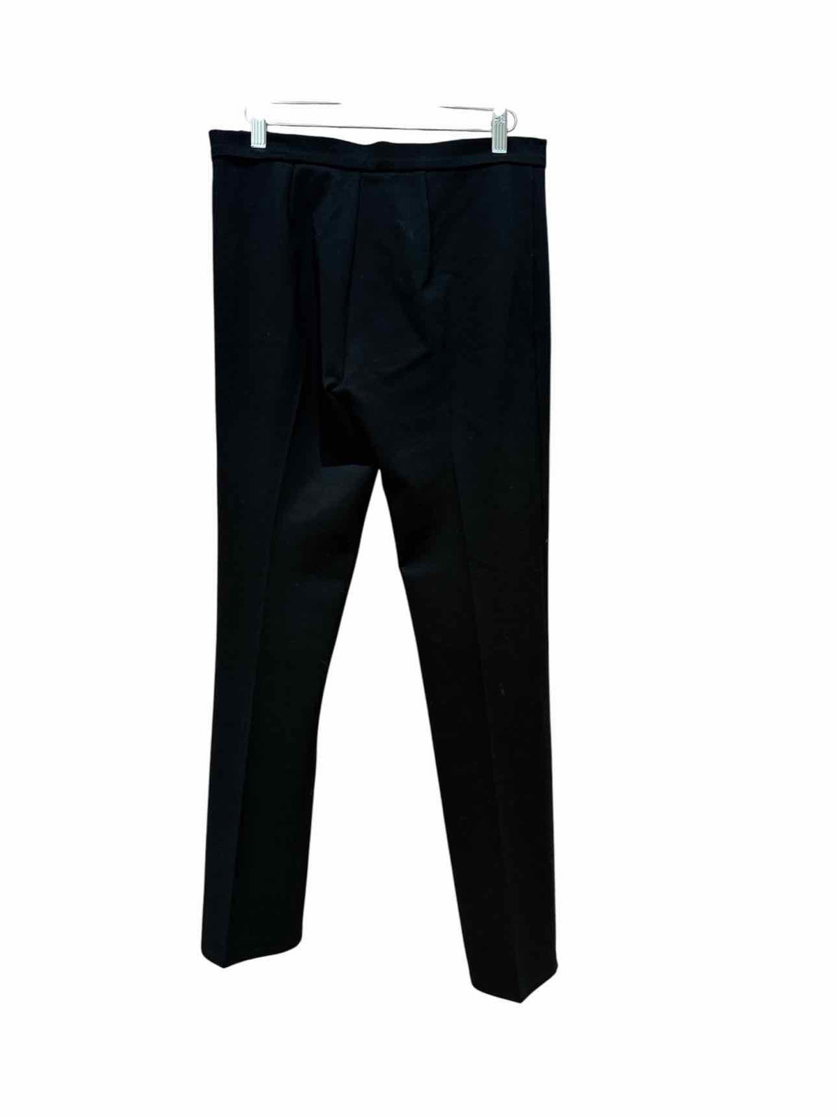 Krisa Black Size M Pants