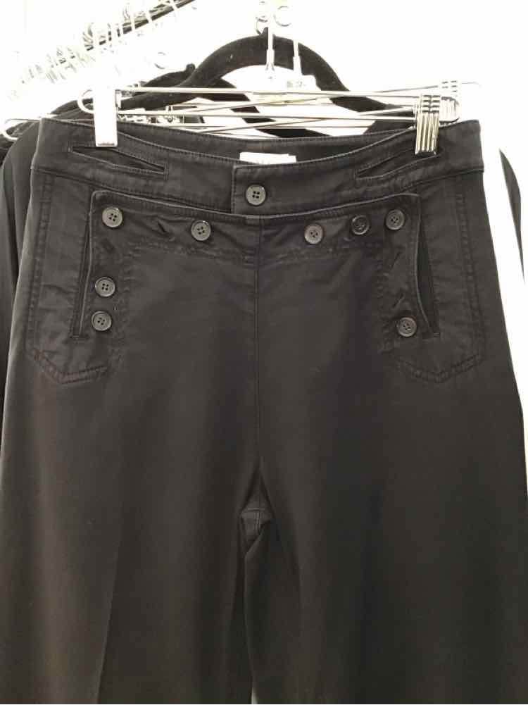 ALC Atlast Classics Black Size 2 Pants