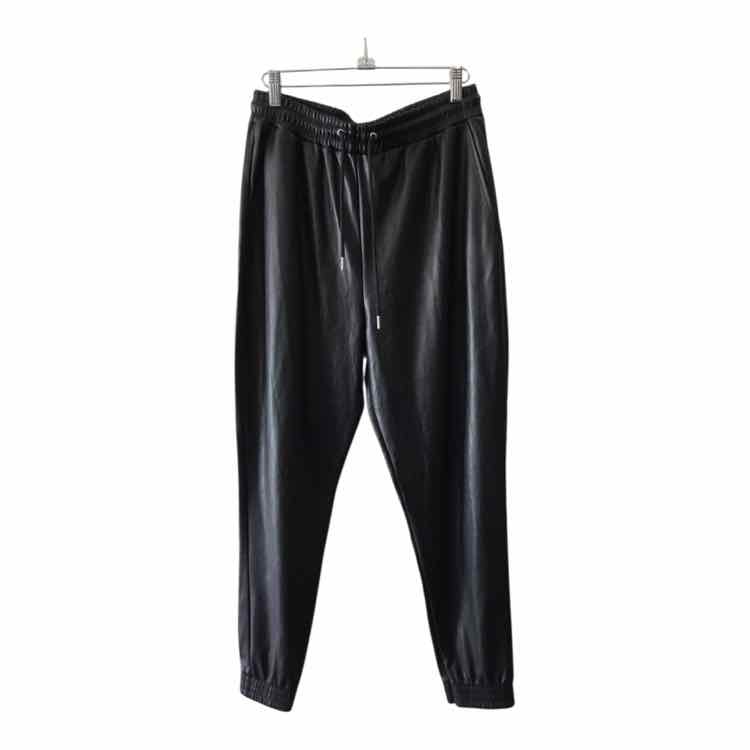 Avec Les Filles Black Size S Pants