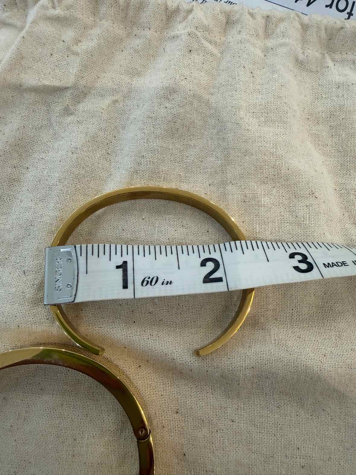 Jcrew Gold Bracelet