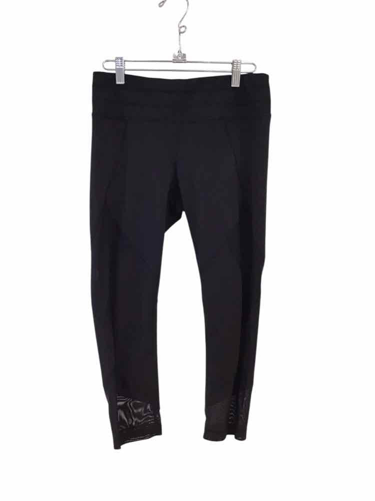Athleta Black Size S Leggings