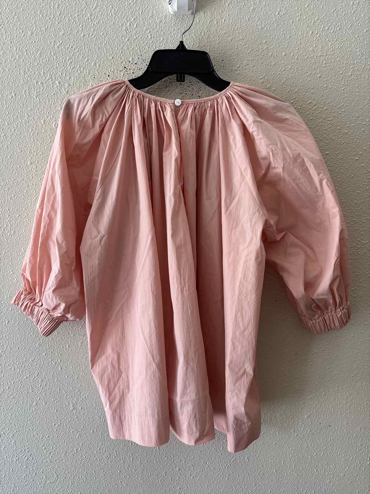 Pomander Place Blush Size S Shirt