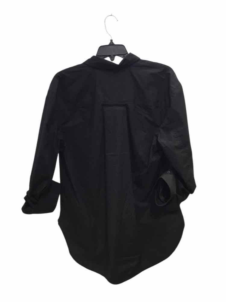 Citizens of Humanity Black Size S Shirt