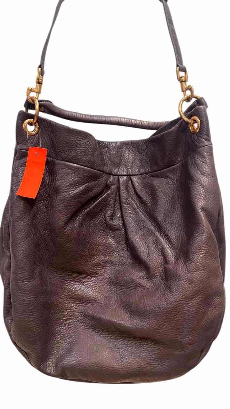 Marc by Marc Jacobs Light Brown Handbag