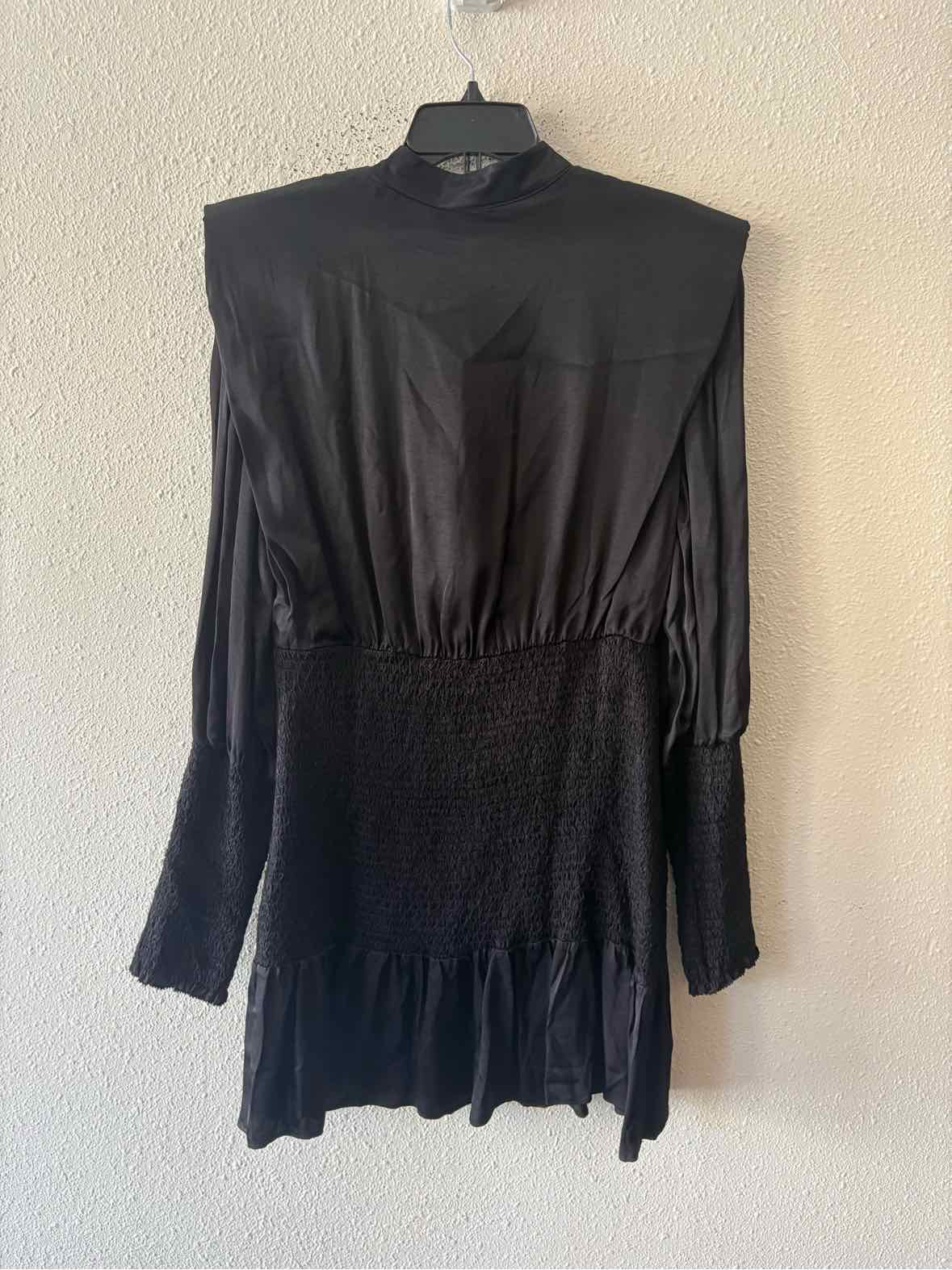 farm rio Black Size M Dress