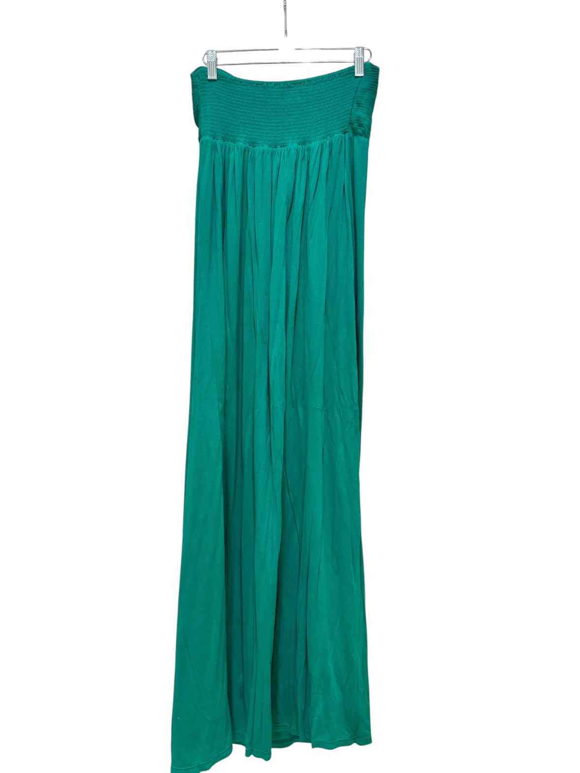 BCBGMax Azria Kelly green Size S Dress