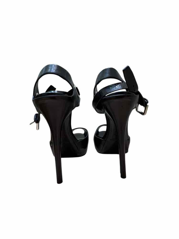 Ralph Lauren Coll. Black Size 8 Shoes
