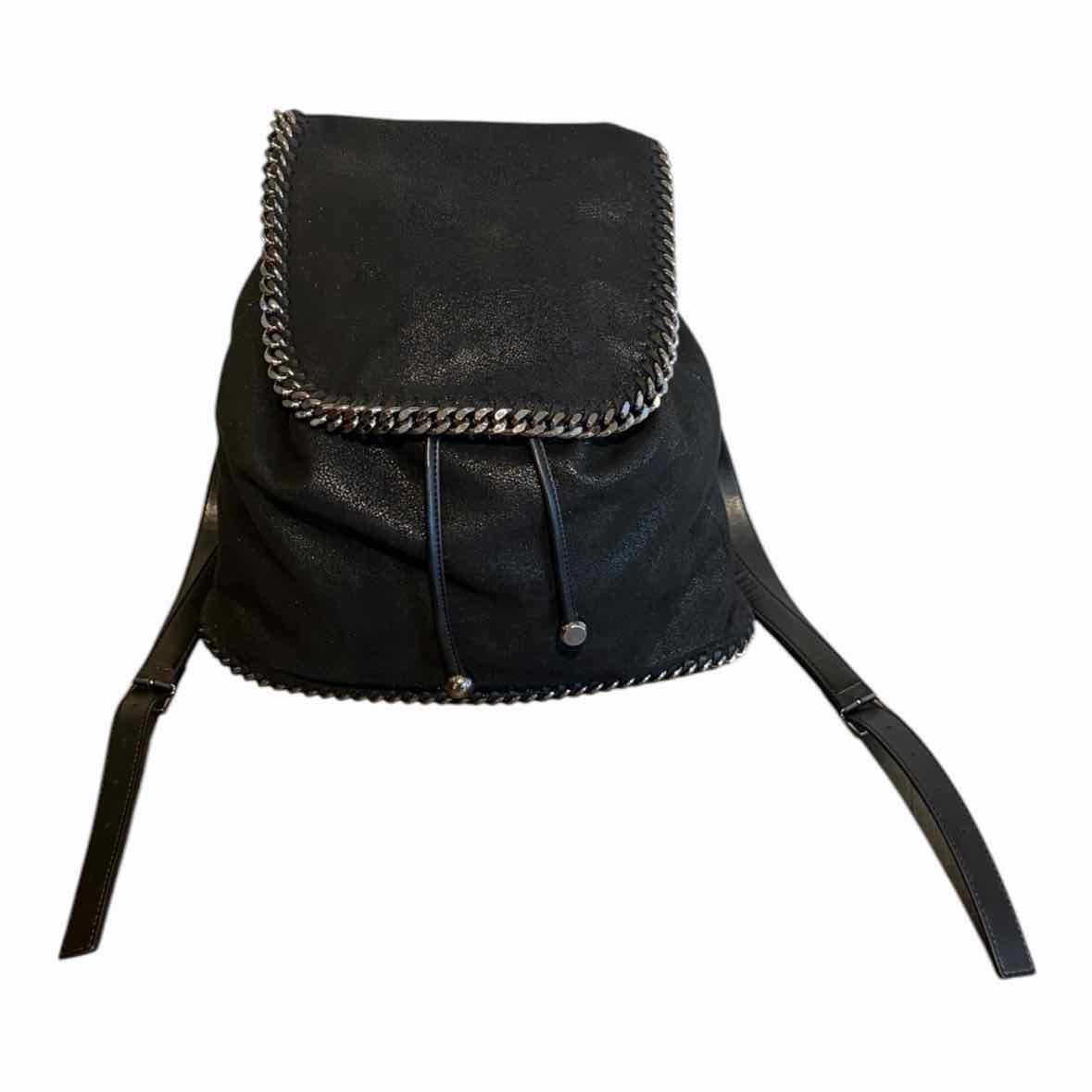 Stella McCartney Black Handbag