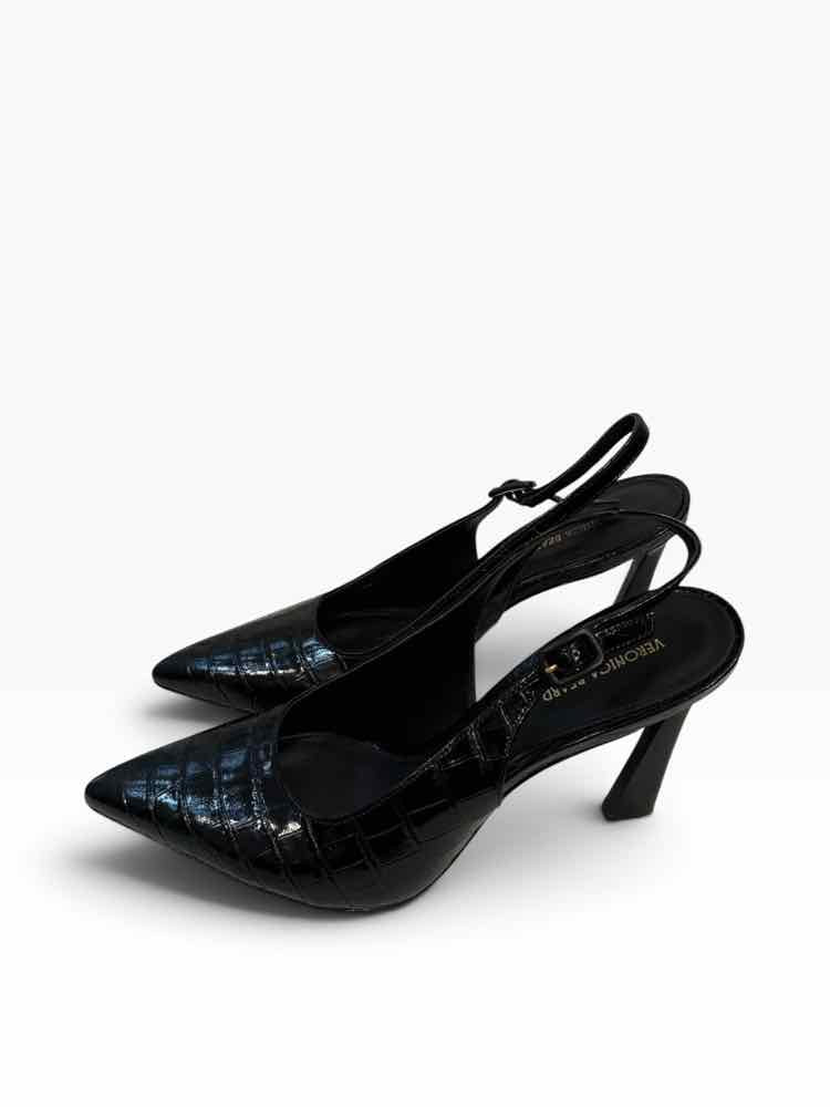 Veronica Beard Black Size 9 Shoes