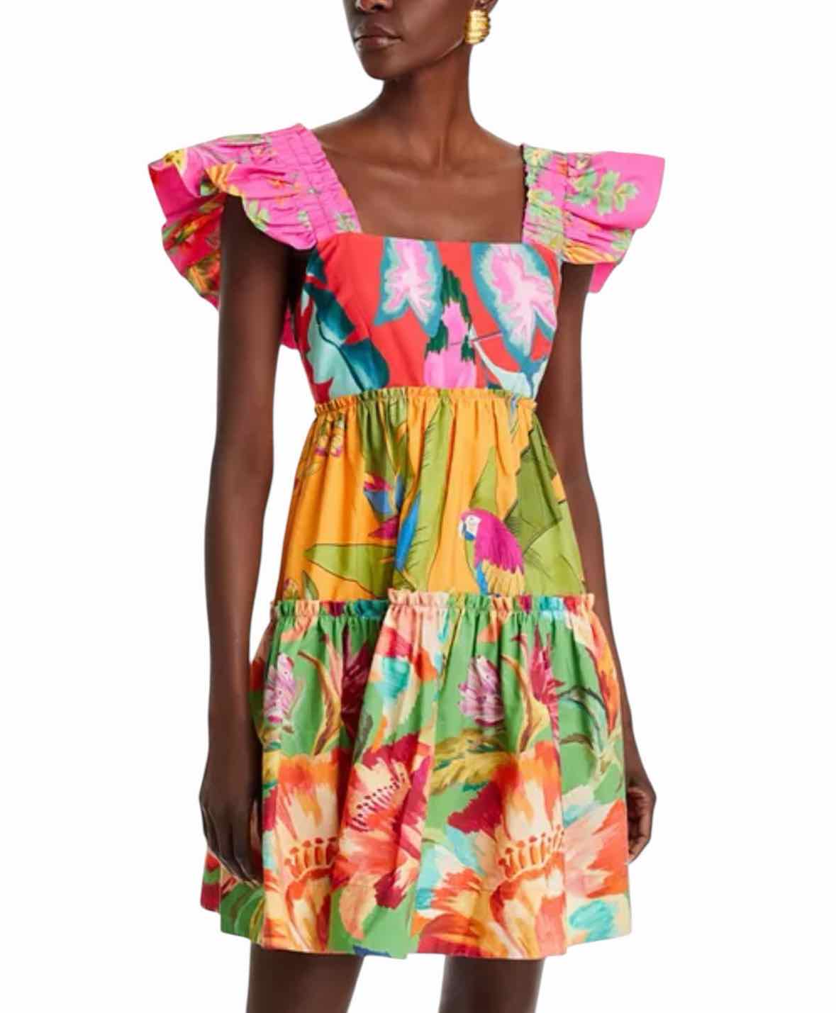 farm rio Multi Size XS Dress