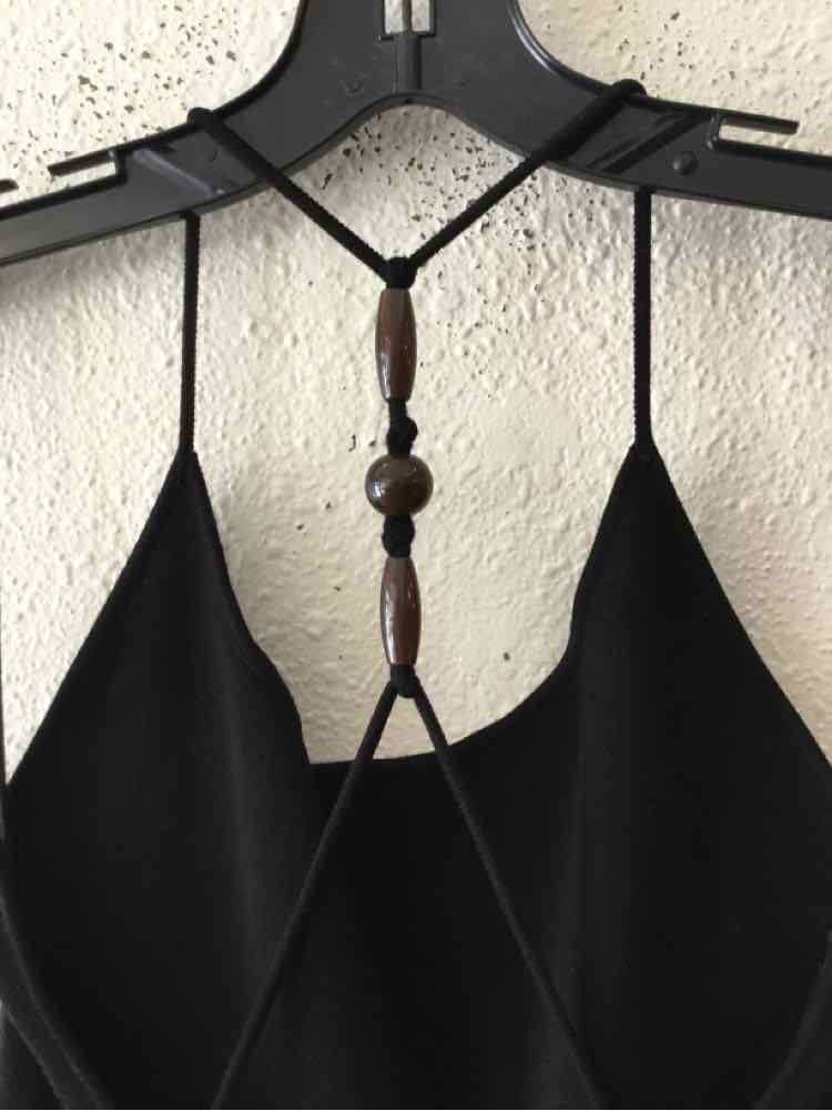 Rebecca Taylor Black Size XS Dress