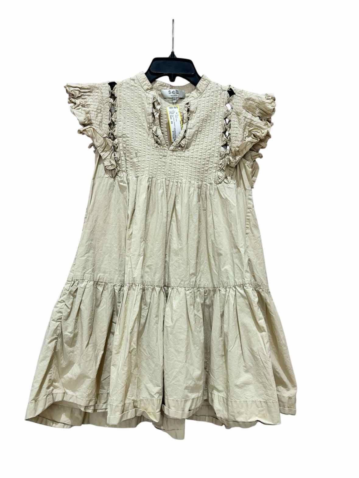 sea Khaki Size XS Dress
