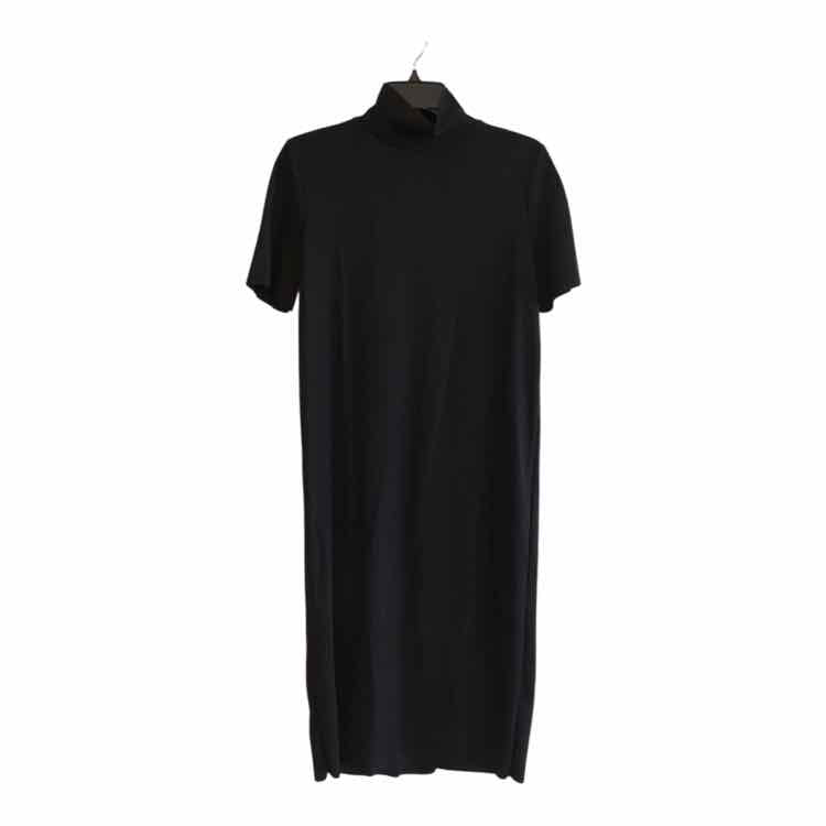 Zara Black Size M Dress