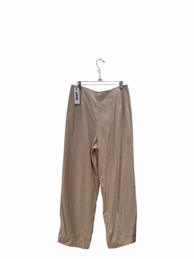 DKNY Khaki Size 6 Pants