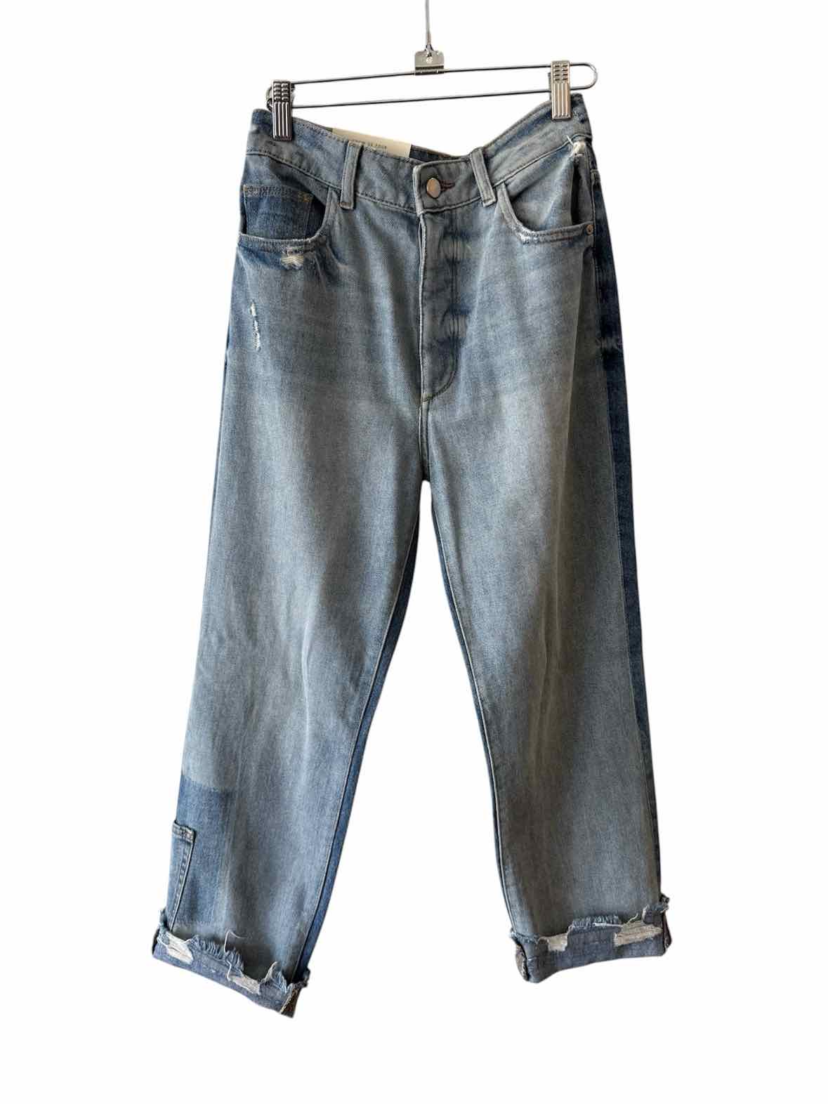 DL 1961 Blue Size 26 Jeans
