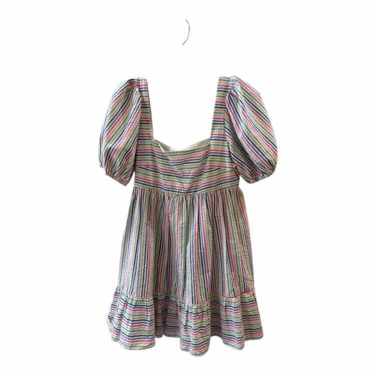 Lovers + freinds Multi Size M Dress
