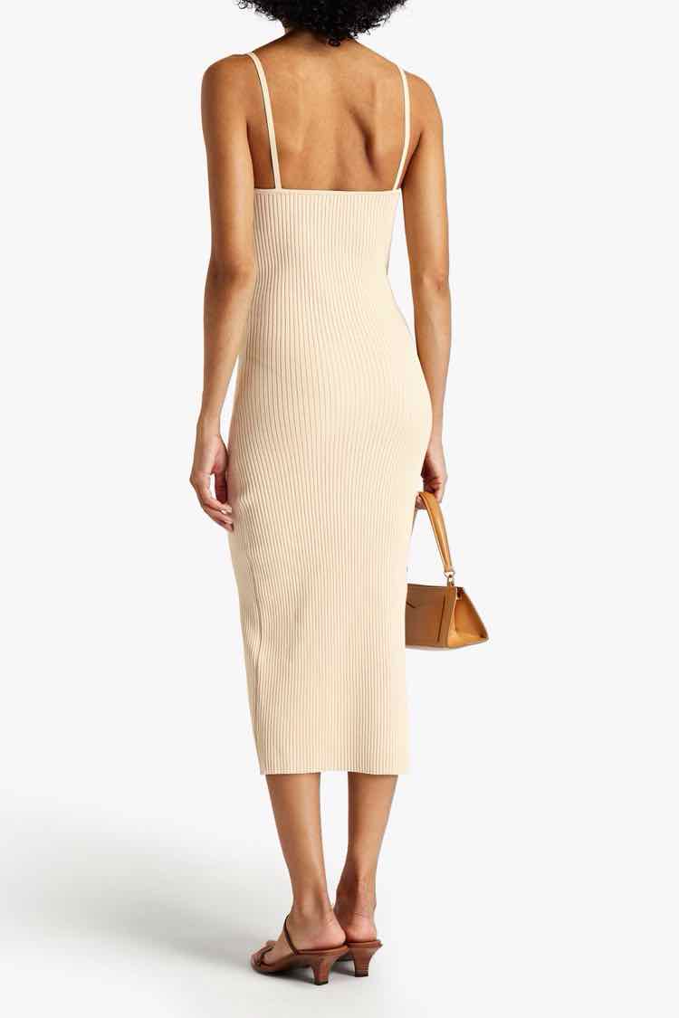 nicholas Beige Size XS Dress