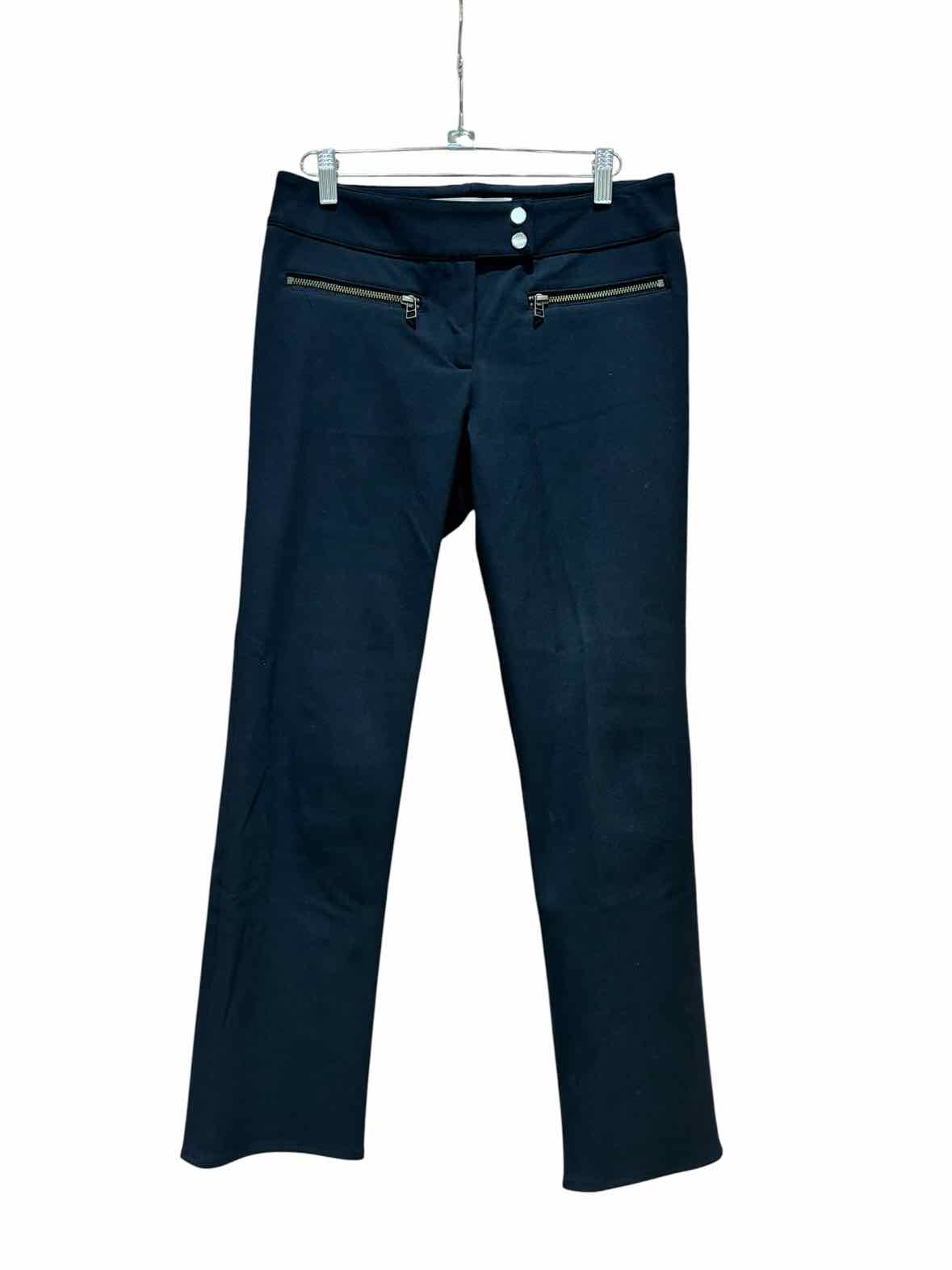 Veronica Beard Navy Blue Size 4 Pants