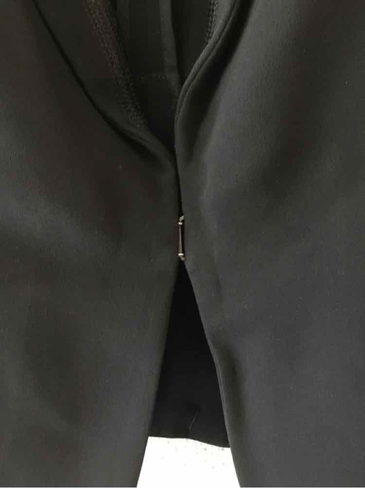 rag & bone Black Size No Label Blazer