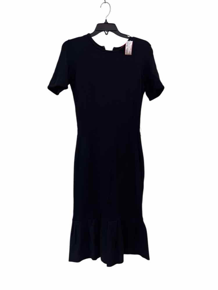Carolina Herrera Black Size XXS Dress