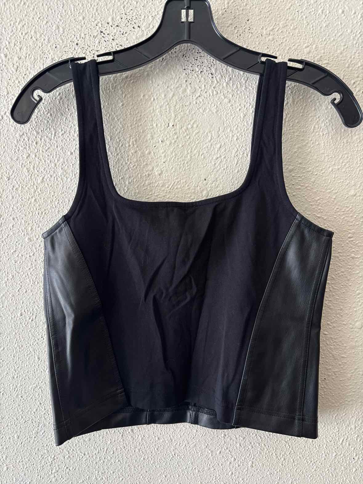 maeve Black Size XS Tank Top
