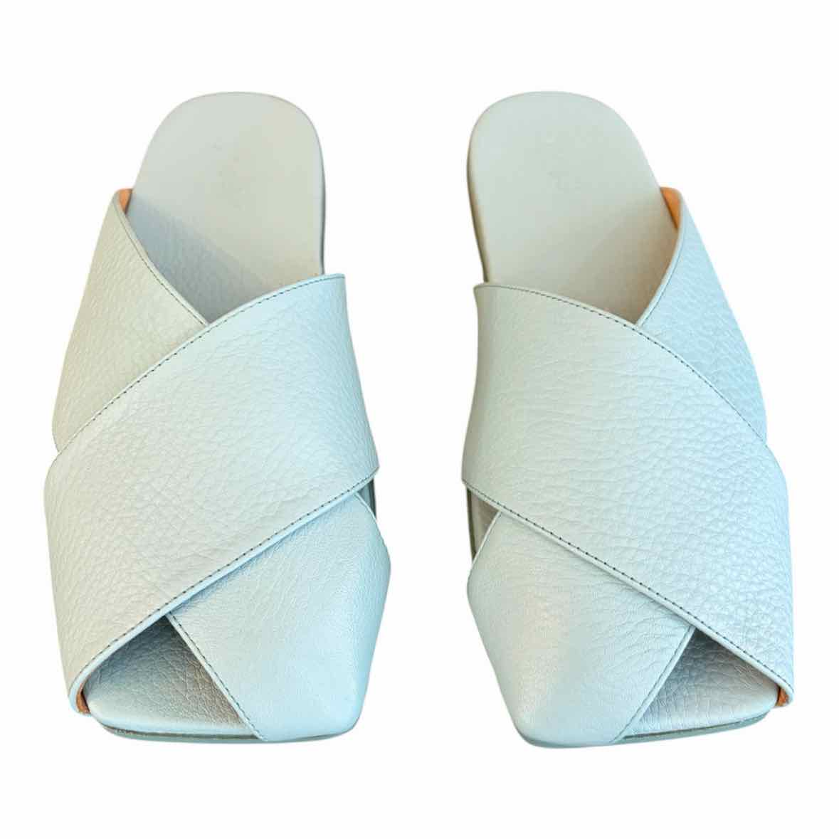 Marsell Turquoise Size 39.5 Shoes