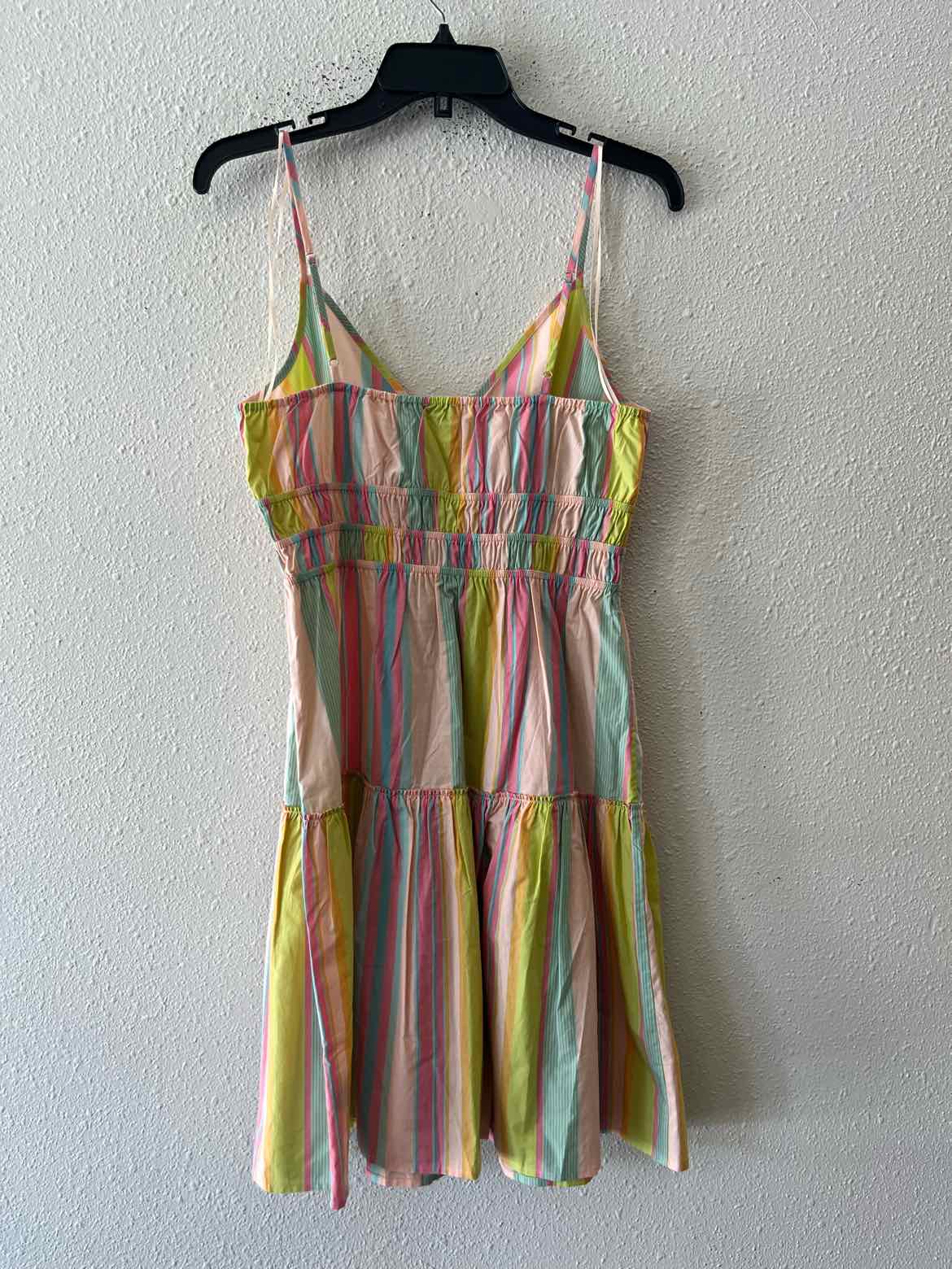 Rails Multi Size M Dress