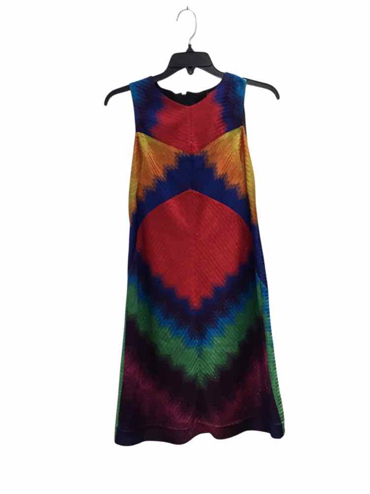 Missoni Multi Size Fits a S Dress