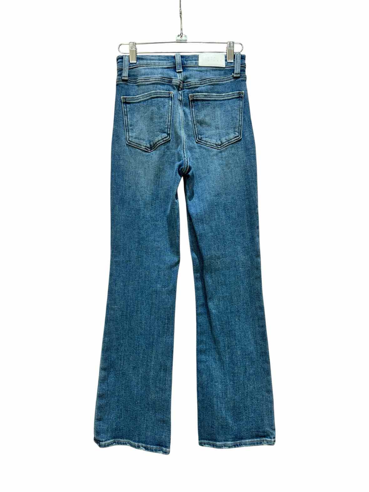 Pistola Medium Wash Size 25 Jeans