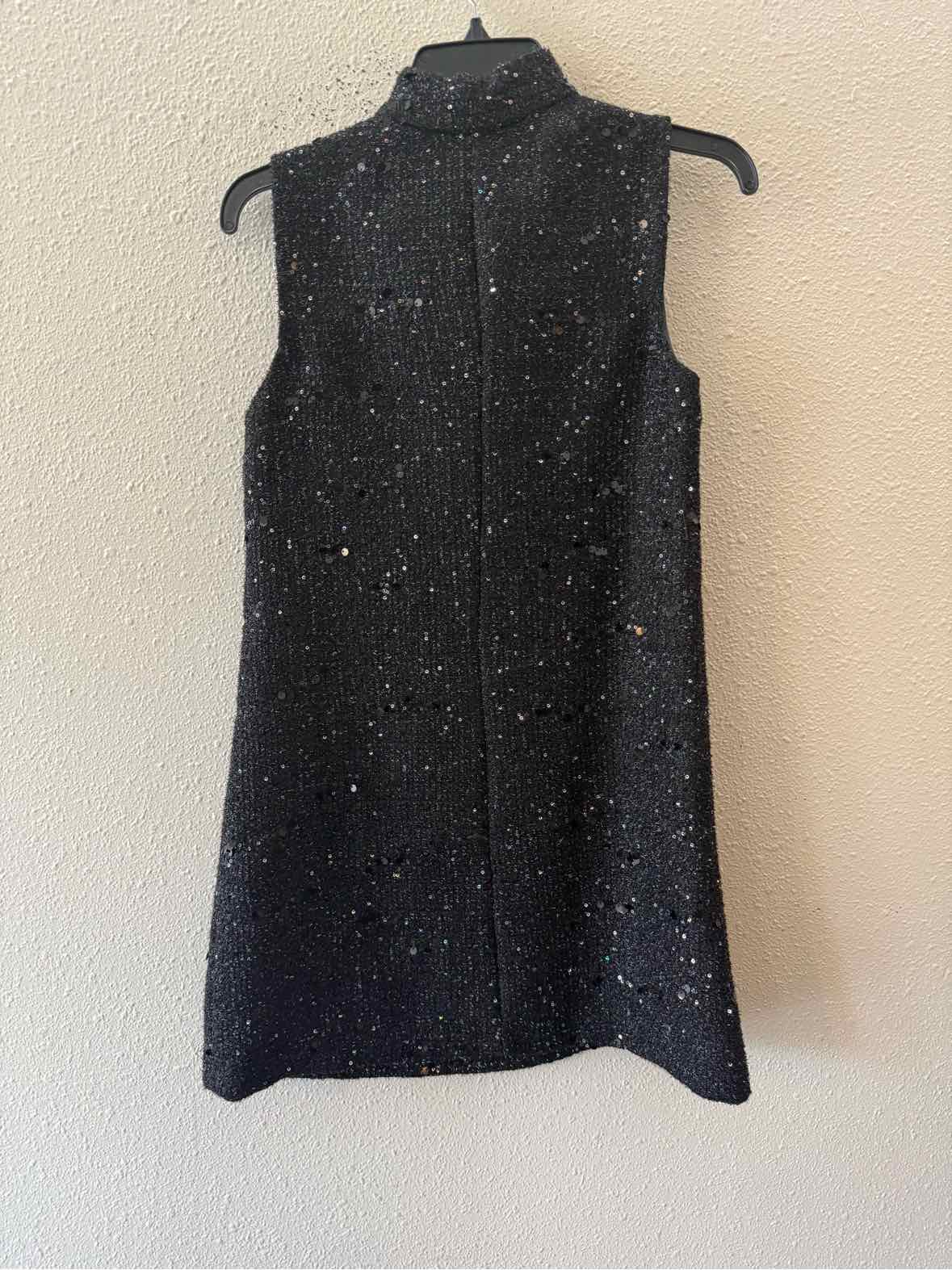 Zara Black Size XS Dress