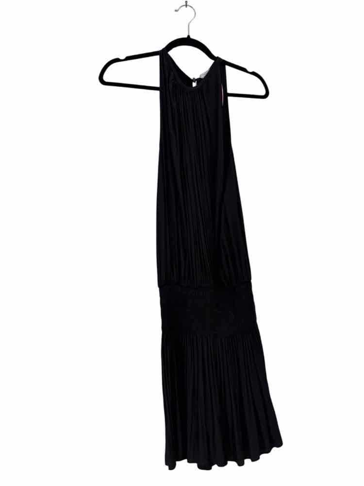 Ramy Brook Black Size S/P Dress