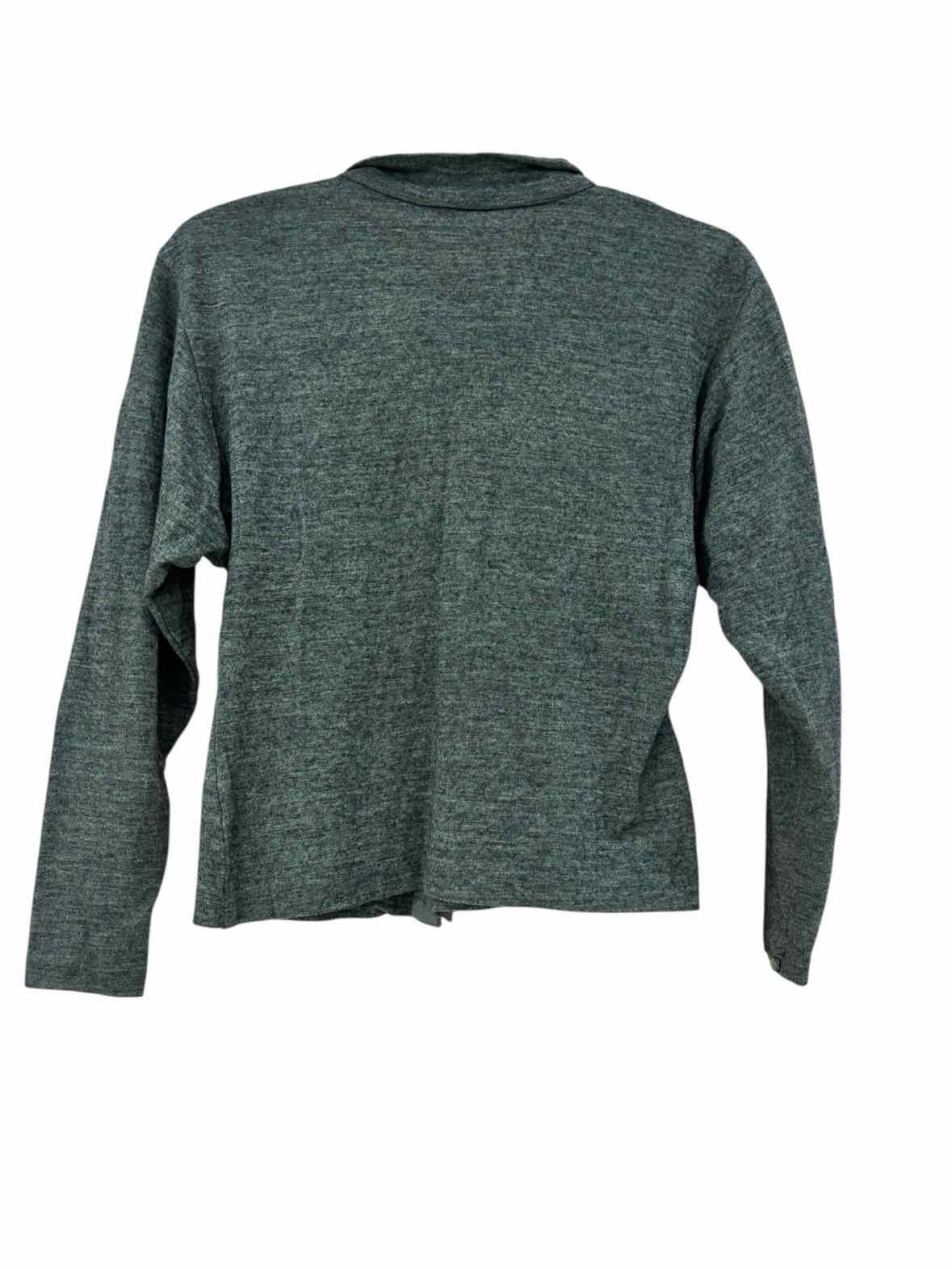 Christian Dior grey Size 6 Shirt