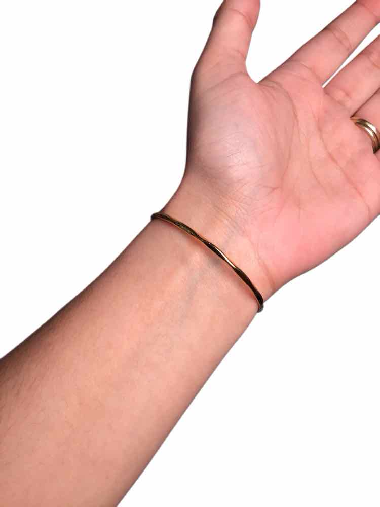 Stella & Dot Gold and Green Jewelry