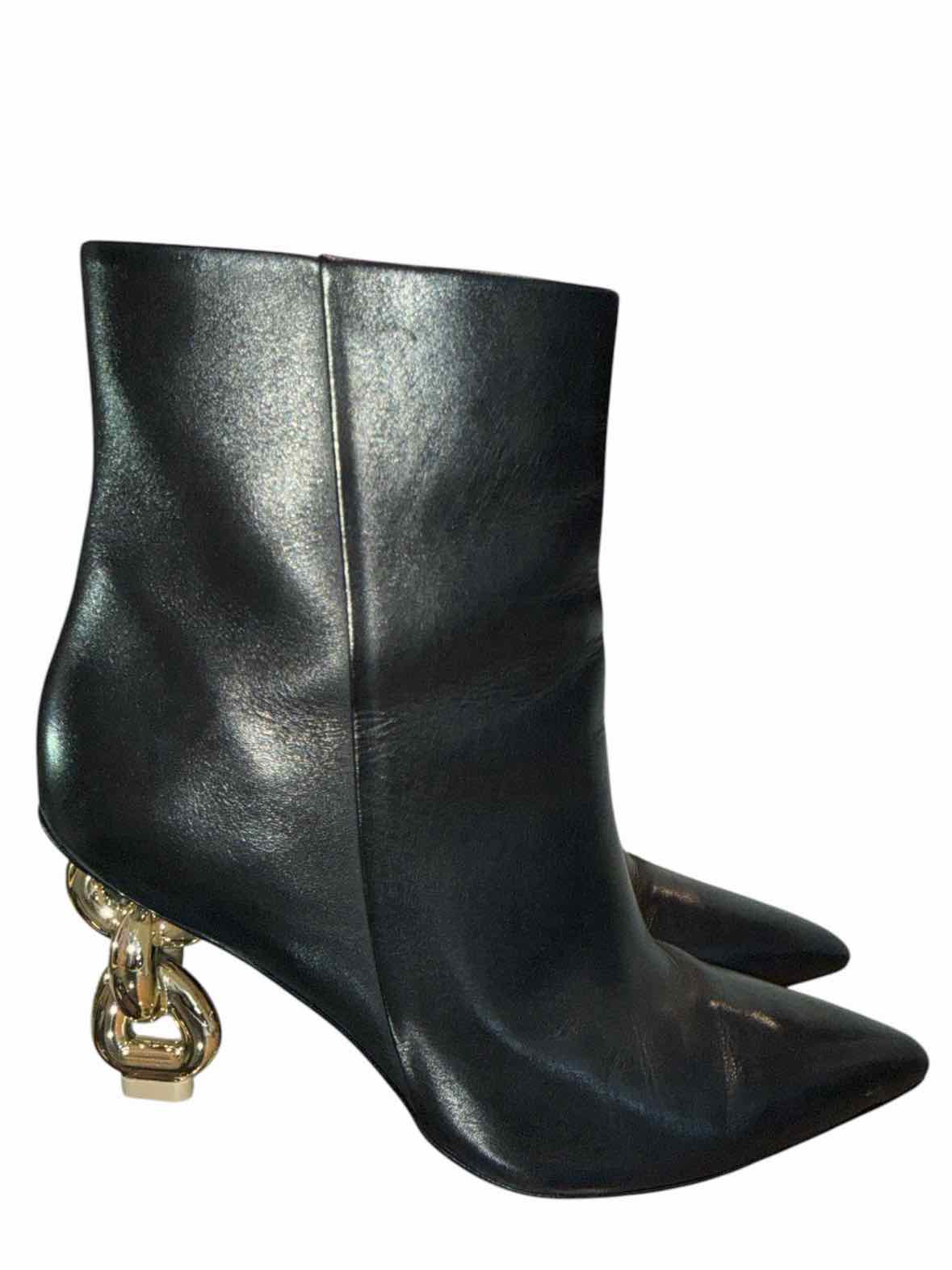 Cult Gaia Black Size 39 Shoes