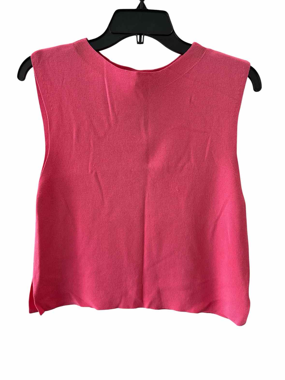 Rixo Coral pink Size 6 Shirt