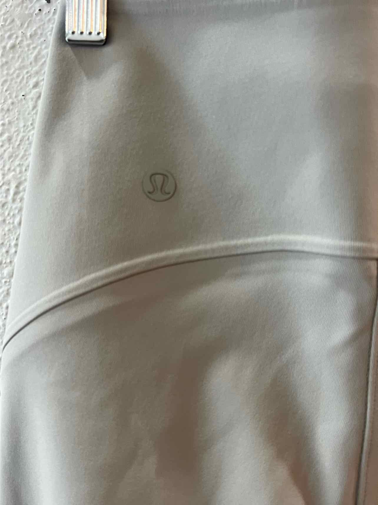 Lululemon Beige Size 2 Pants