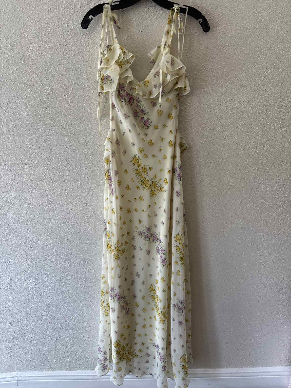 Steve Madden Chartreuse Size XS Dress