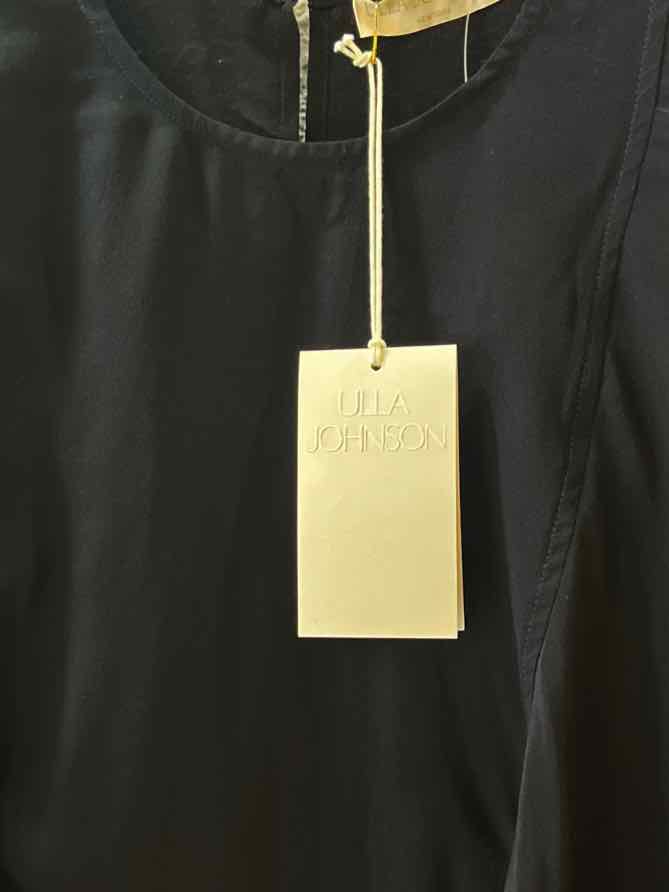 ULLA JOHNSON Black Size 4 Shirt