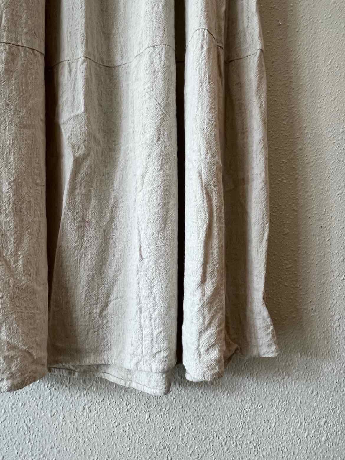 Rachel Pally Beige Size L Dress