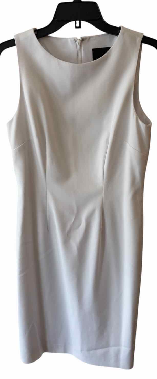Alex Marie White Size 6 Dress