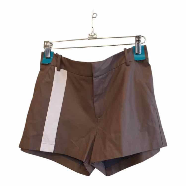 David Lerner cocoa Size S Shorts