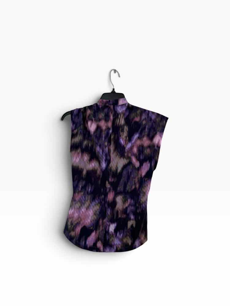 Isabel Marant Purple Size S 2 PC Dress
