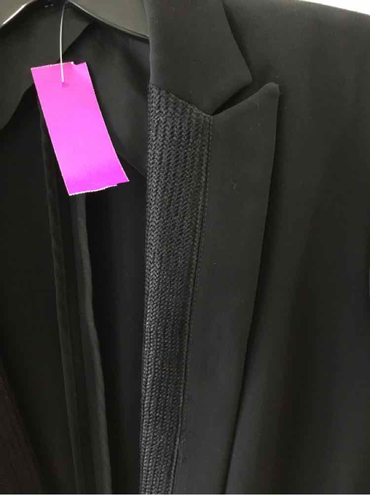 rag & bone Black Size No Label Blazer