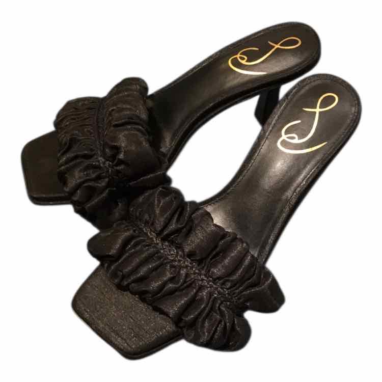Sam Edelman Black Size 6.5 Shoes