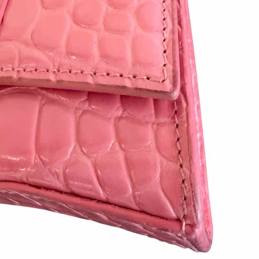 Balenciaga Pink Handbag
