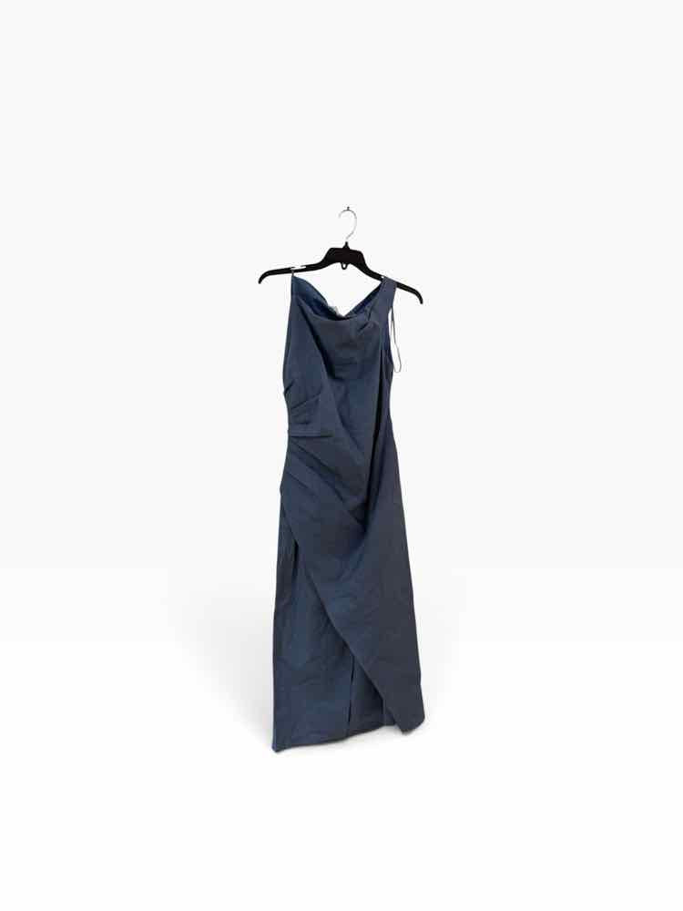 ALC Atlast Classics Light Blue Size 6 Dress